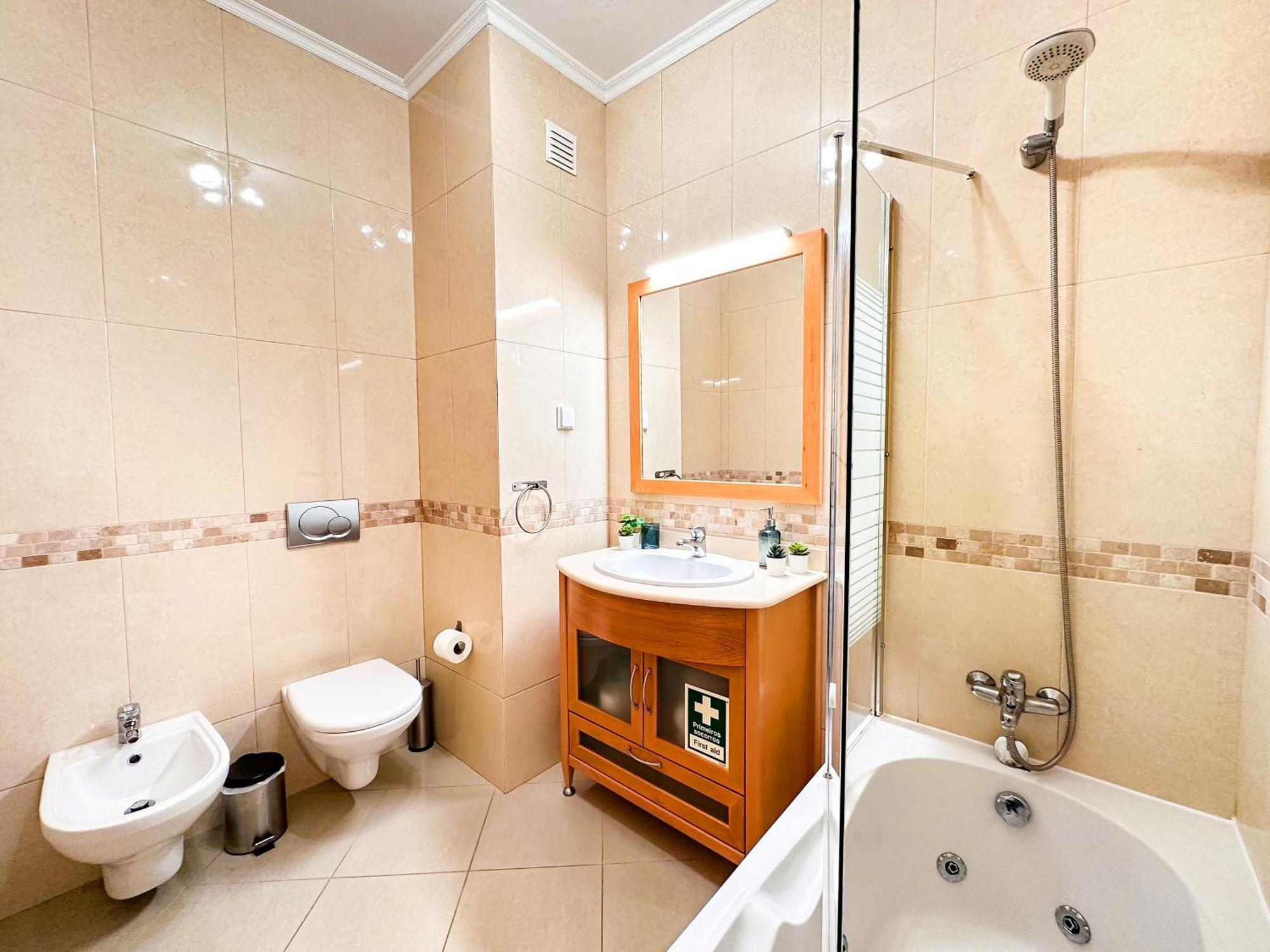 Albufeiraorada Cozy&sunny By Becherish Apartamento Albufeira
