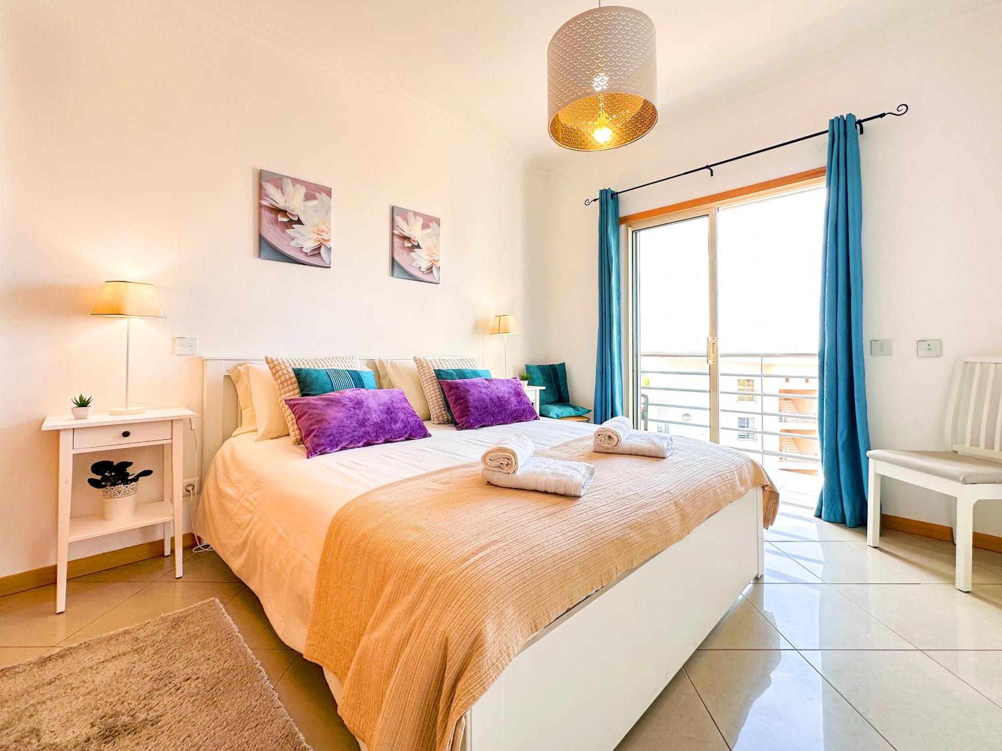 Albufeiraorada Cozy&sunny By Becherish Apartamento