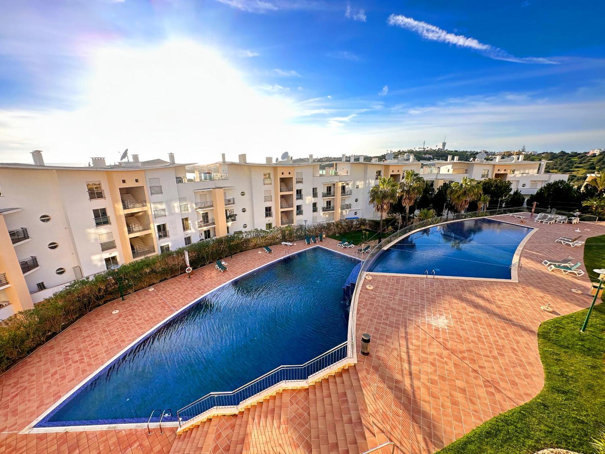 Albufeiraorada Cozy&sunny By Becherish Apartamento Albufeira
