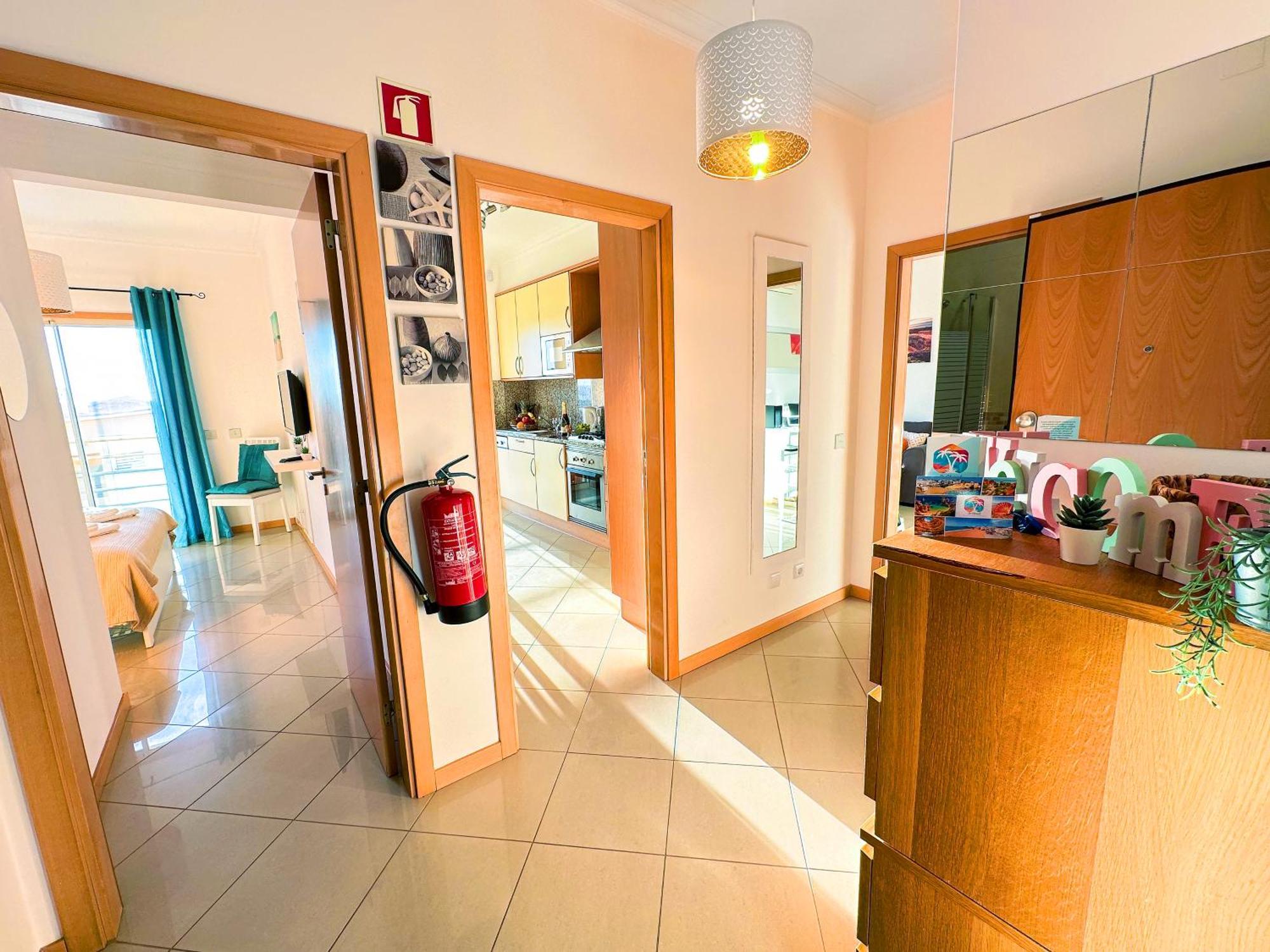 Apartamento Albufeiraorada Cozy&sunny By Becherish *