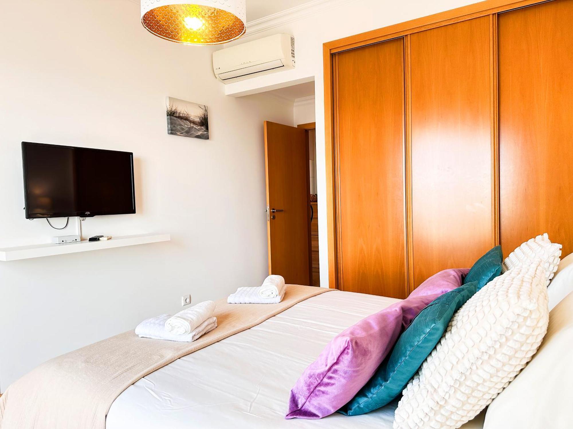 Apartamento Albufeiraorada Cozy&sunny By Becherish Albufeira