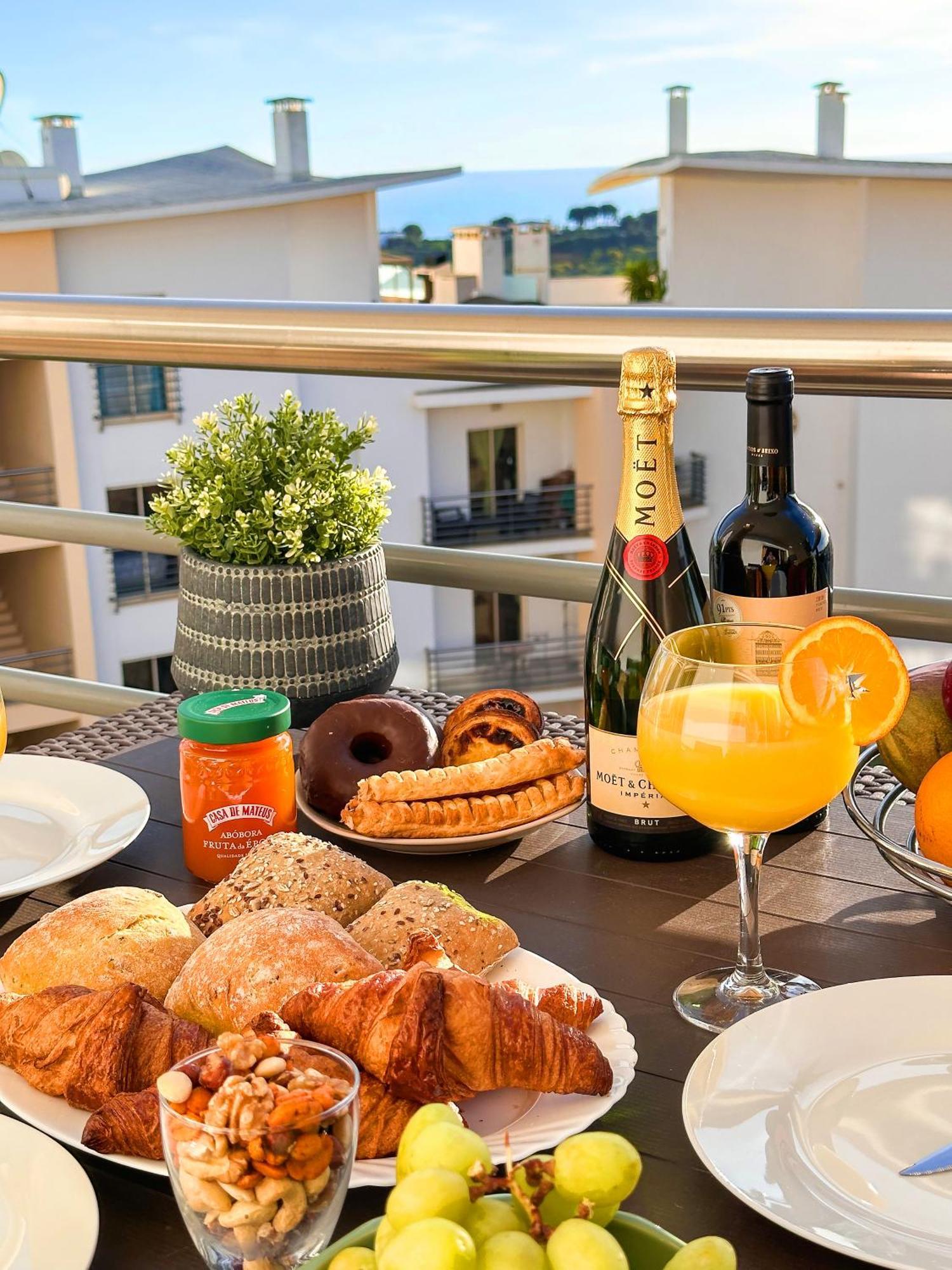 Albufeiraorada Cozy&sunny By Becherish Apartamento Albufeira