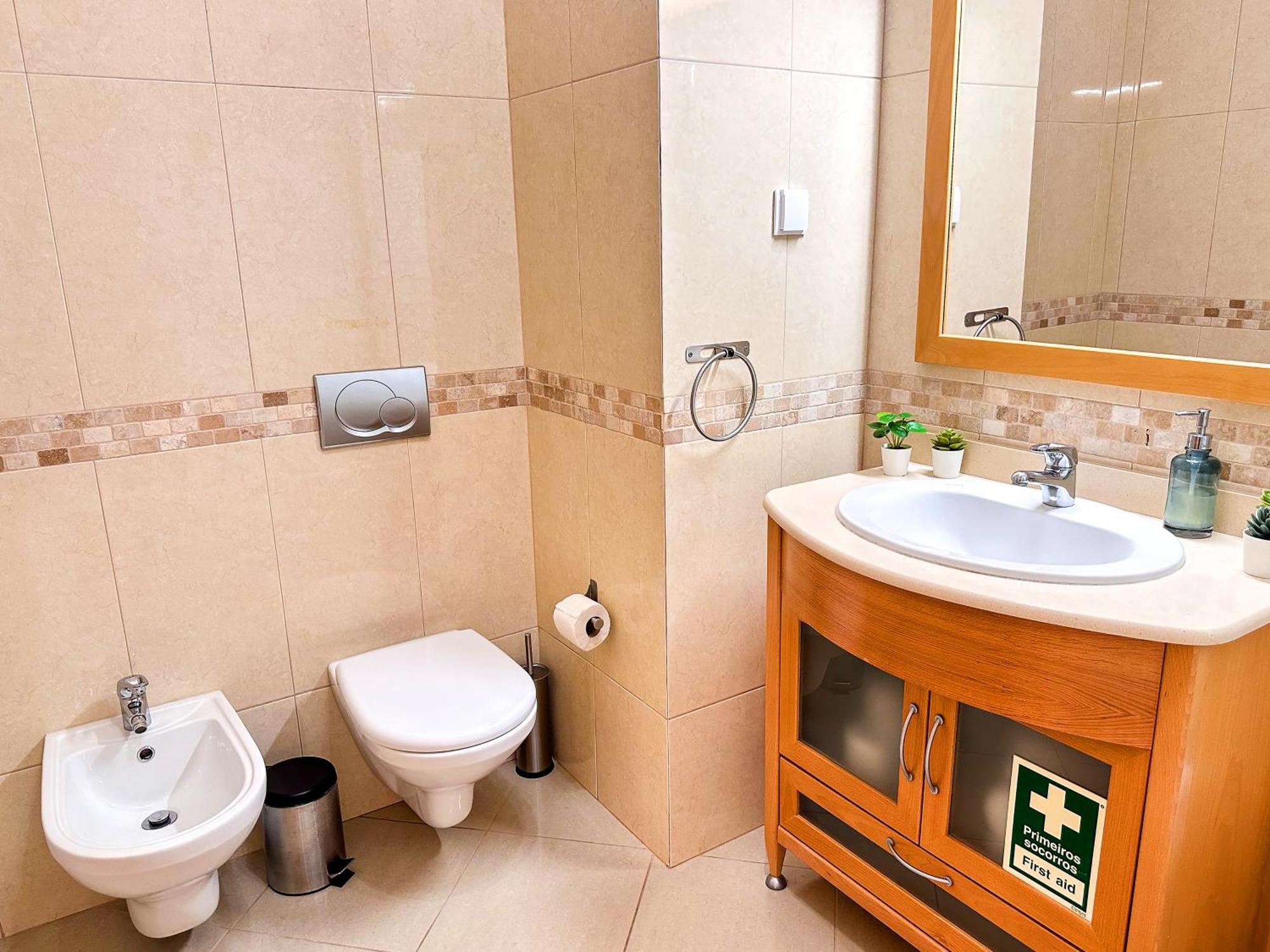 Albufeiraorada Cozy&sunny By Becherish Apartamento Albufeira