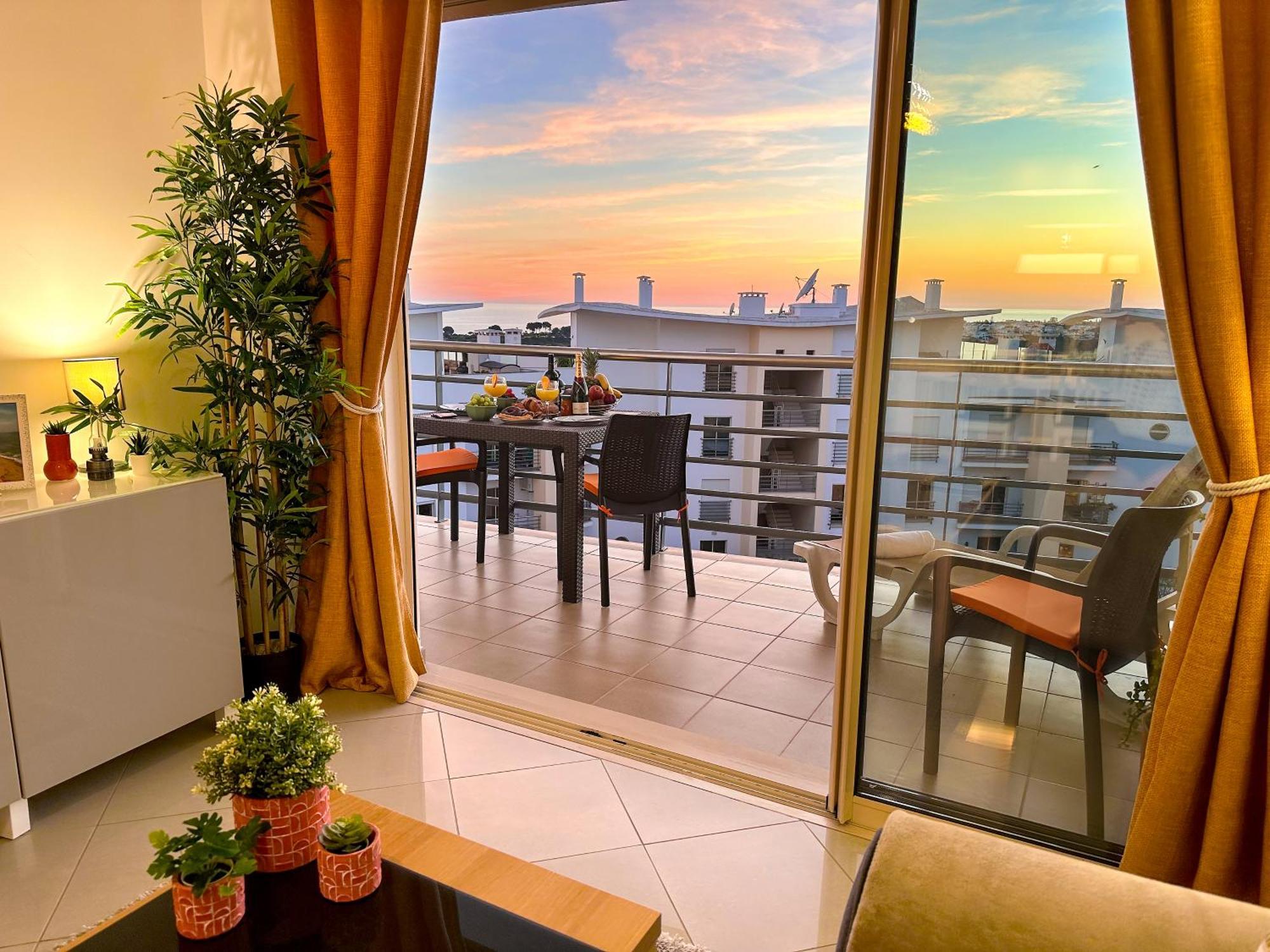 Apartamento Albufeiraorada Cozy&sunny By Becherish Albufeira
